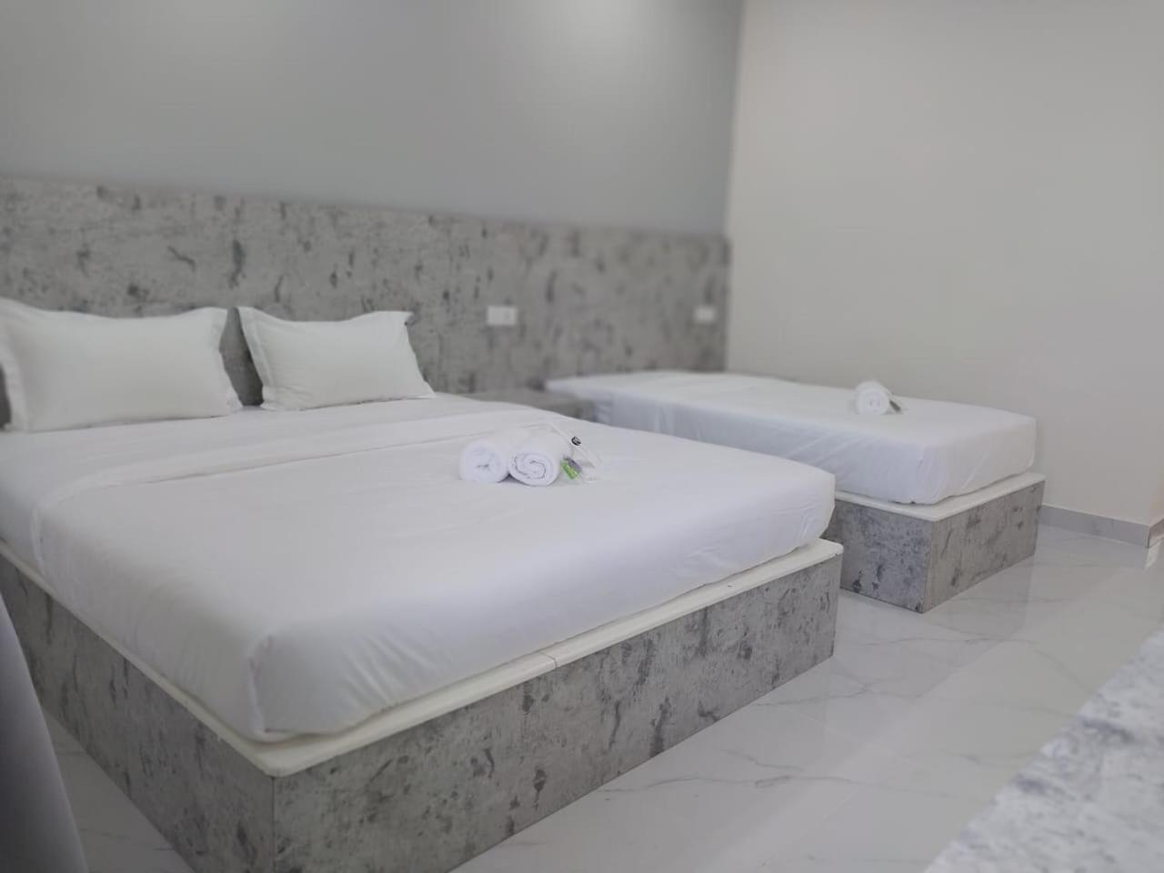 Paradise Resort Langkawi Pantai Cenang  Eksteriør billede