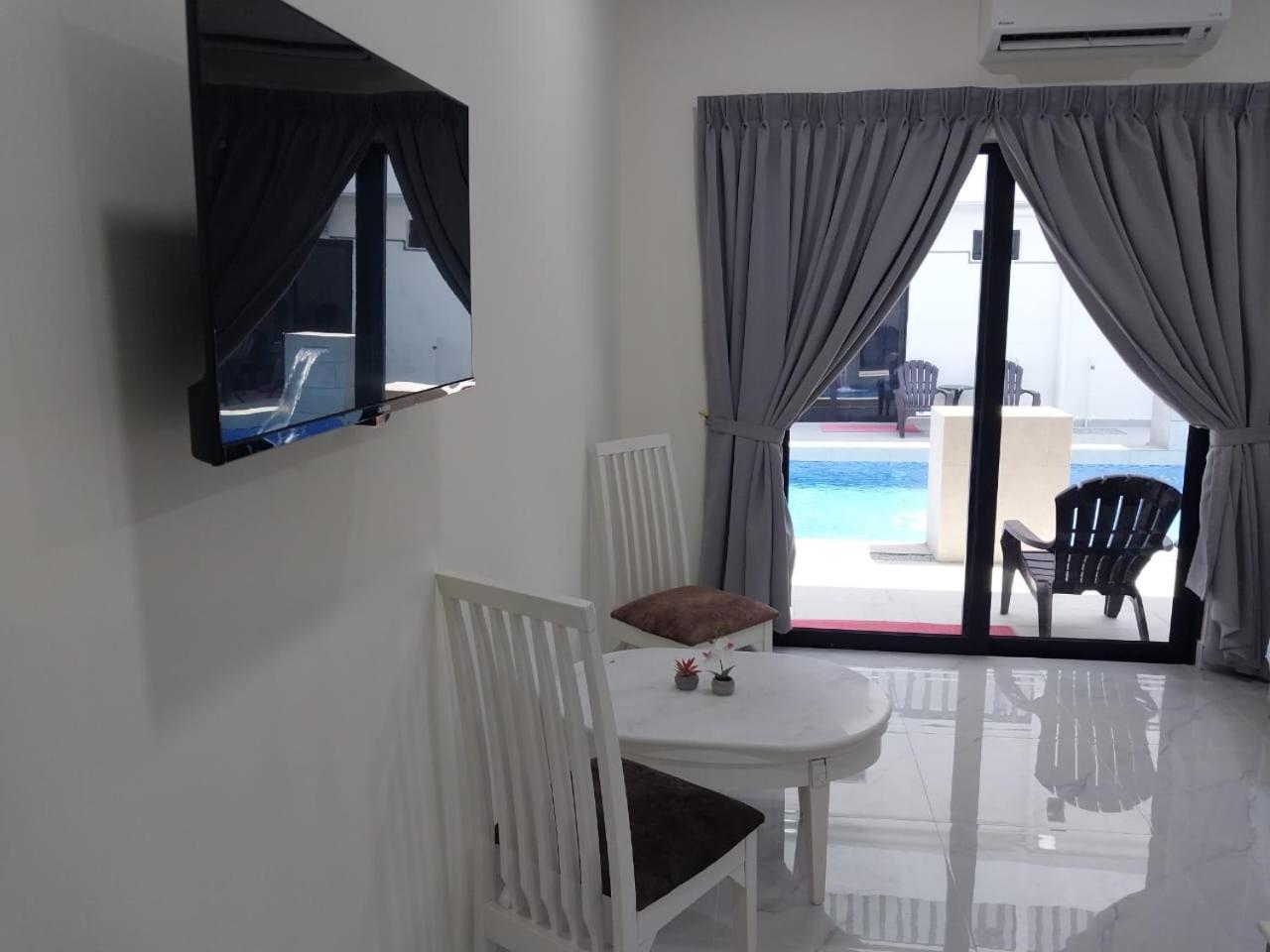 Paradise Resort Langkawi Pantai Cenang  Eksteriør billede