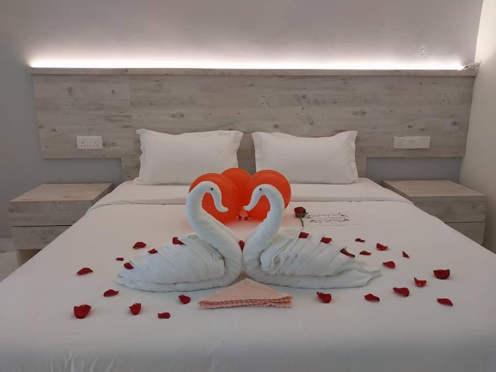 Paradise Resort Langkawi Pantai Cenang  Eksteriør billede